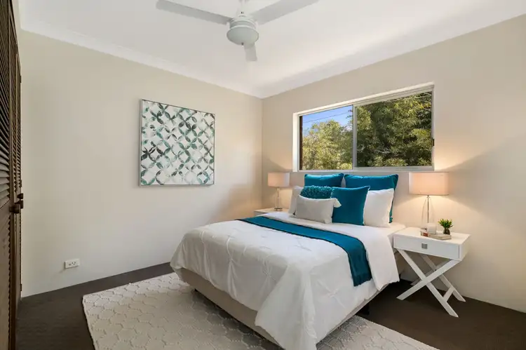 Fourth view of Homely unit listing, 6/89 Whitmore Street, Taringa QLD 4068