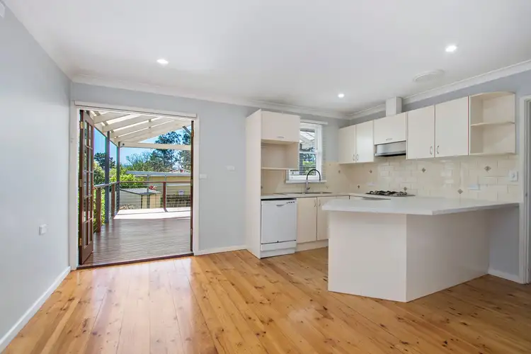 Second view of Homely house listing, 2 Day Avenue, Hobartville NSW 2753