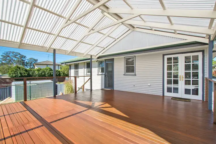 Third view of Homely house listing, 2 Day Avenue, Hobartville NSW 2753
