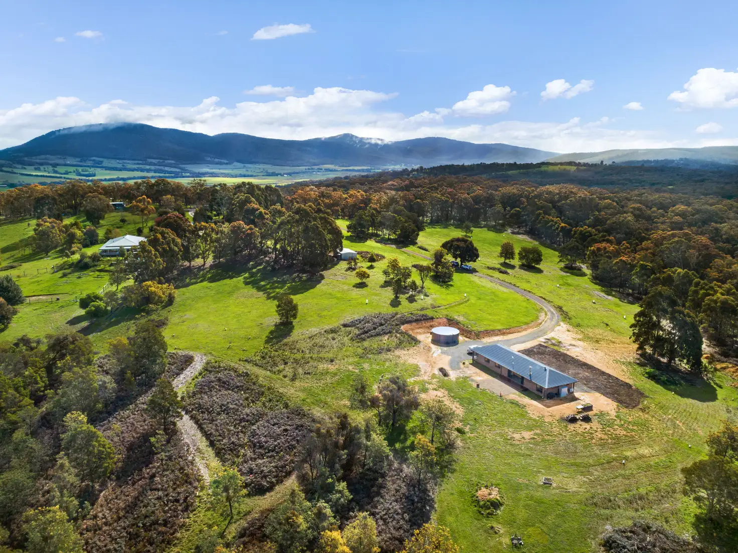 Main view of Homely rural property listing, 135 Scholes Road, Raglan VIC 3373