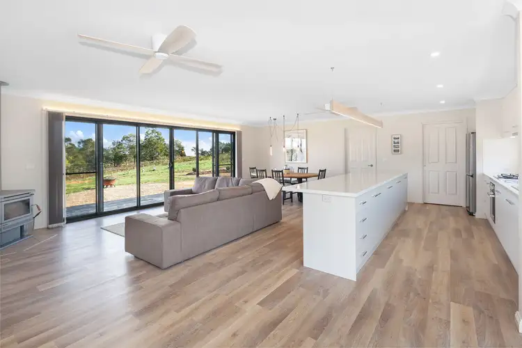 Fourth view of Homely rural property listing, 135 Scholes Road, Raglan VIC 3373