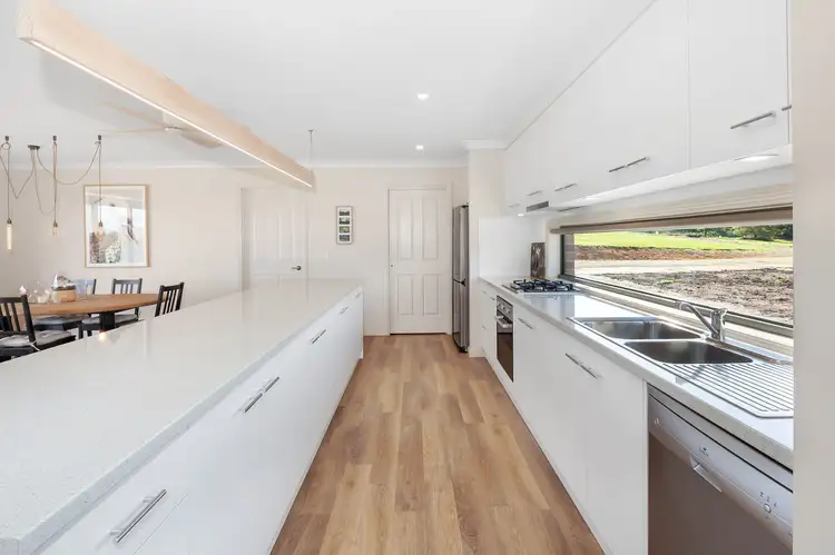 Fifth view of Homely rural property listing, 135 Scholes Road, Raglan VIC 3373