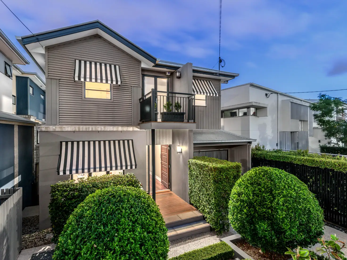 Main view of Homely house listing, 15 Wellington Road, Red Hill QLD 4059