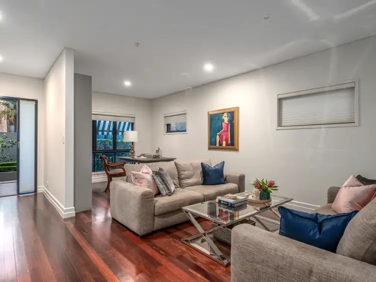 Second view of Homely house listing, 15 Wellington Road, Red Hill QLD 4059