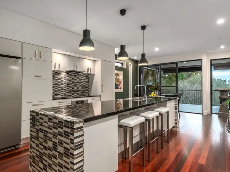 Third view of Homely house listing, 15 Wellington Road, Red Hill QLD 4059