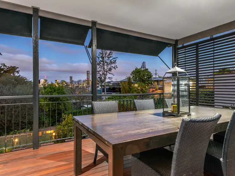 Fifth view of Homely house listing, 15 Wellington Road, Red Hill QLD 4059