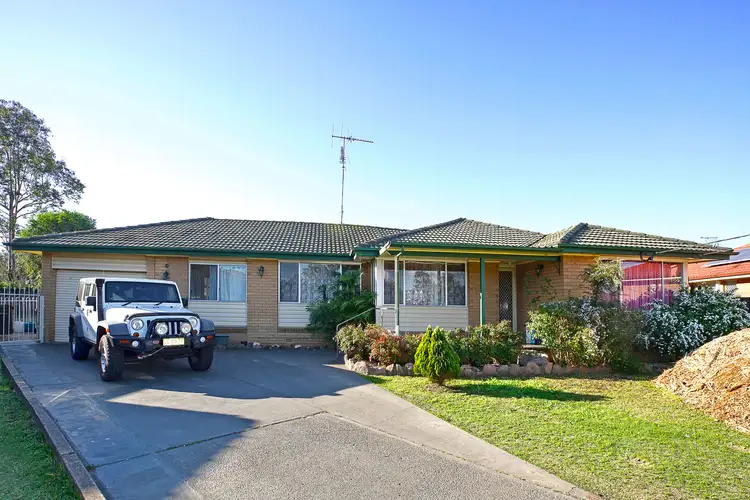 4 Edward Close, Werrington NSW 2747