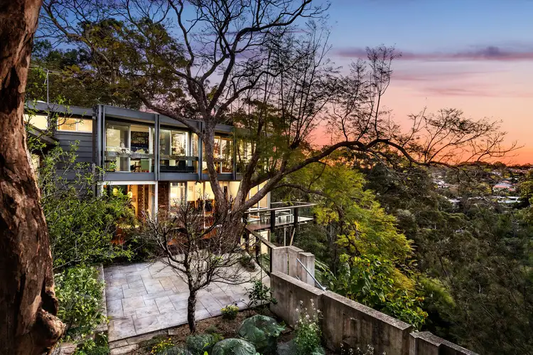 95 Sunnyside Crescent, Castlecrag NSW 2068
