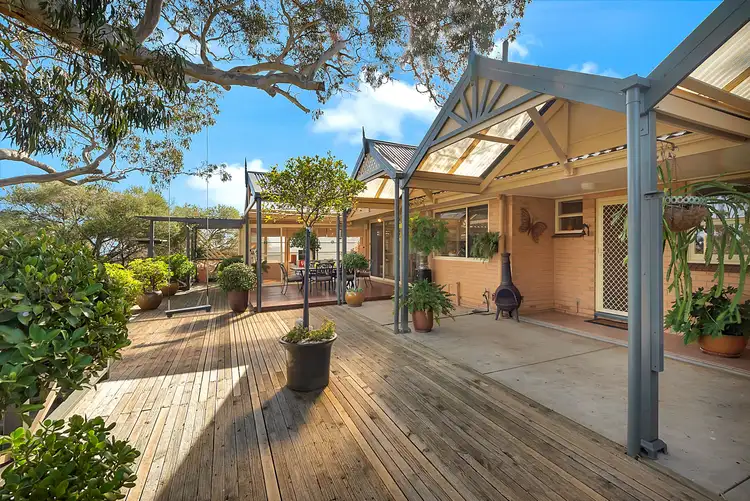 Fifth view of Homely house listing, 9 Pitanda Road, Banksia Park SA 5091