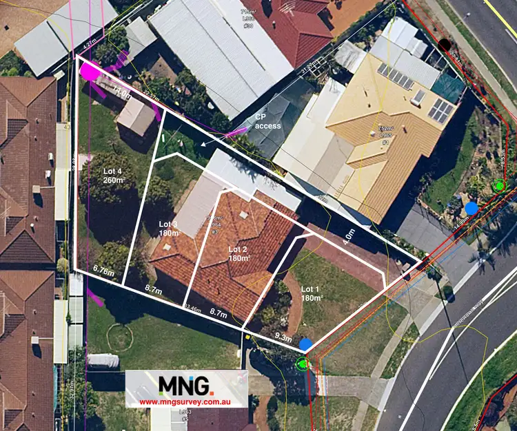 Second view of Homely house listing, 3 Mereworth Way, Marangaroo WA 6064