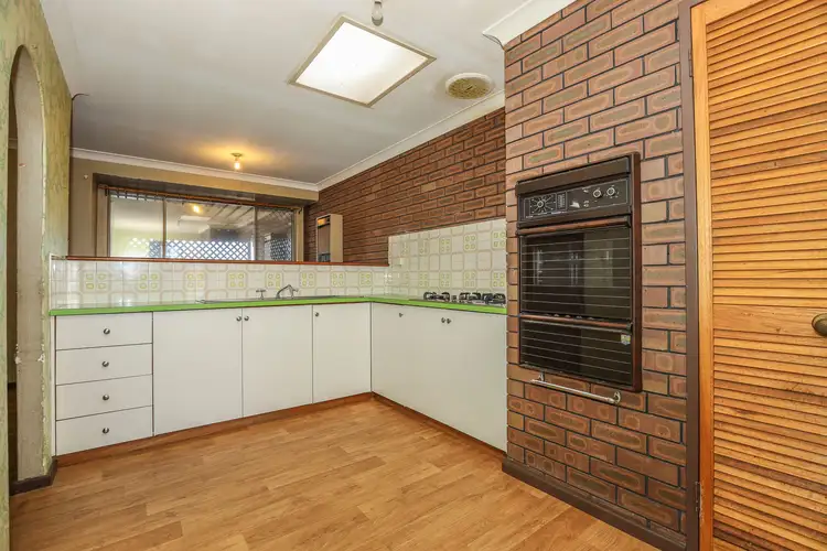 Fifth view of Homely house listing, 3 Mereworth Way, Marangaroo WA 6064