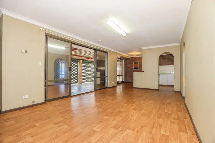 Sixth view of Homely house listing, 3 Mereworth Way, Marangaroo WA 6064