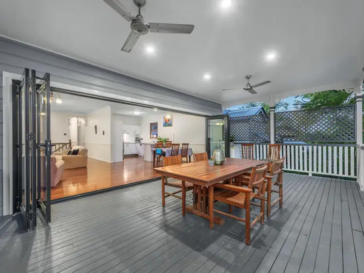 Third view of Homely house listing, 6 Seventh Avenue, Windsor QLD 4030