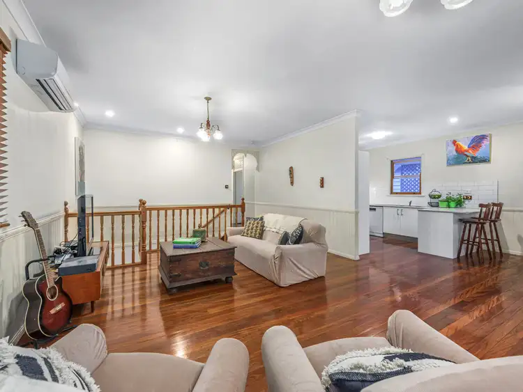 Fifth view of Homely house listing, 6 Seventh Avenue, Windsor QLD 4030