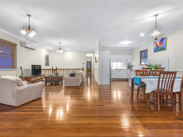 Sixth view of Homely house listing, 6 Seventh Avenue, Windsor QLD 4030