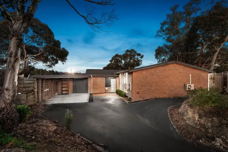 Main view of Homely house listing, 19 Coolaroo Avenue, Hurstbridge VIC 3099