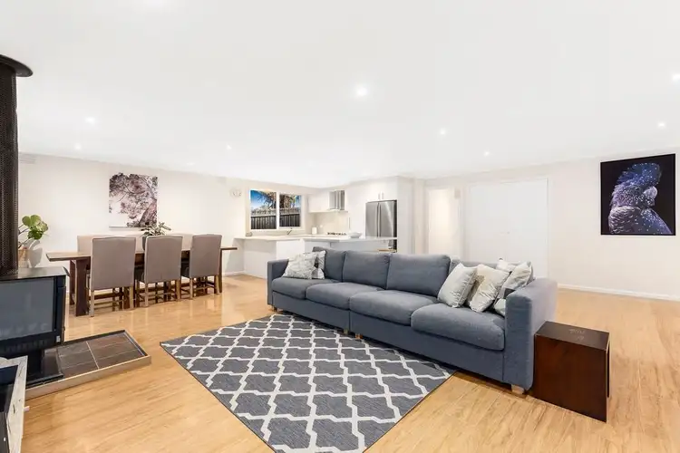 Second view of Homely house listing, 19 Coolaroo Avenue, Hurstbridge VIC 3099