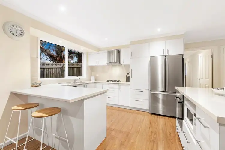 Third view of Homely house listing, 19 Coolaroo Avenue, Hurstbridge VIC 3099