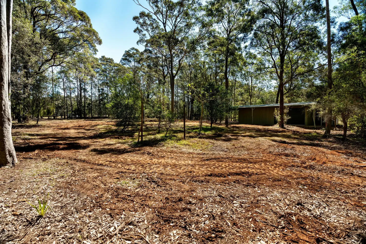 Main view of Homely land listing, 16 Bangalee Road, Tapitallee NSW 2540