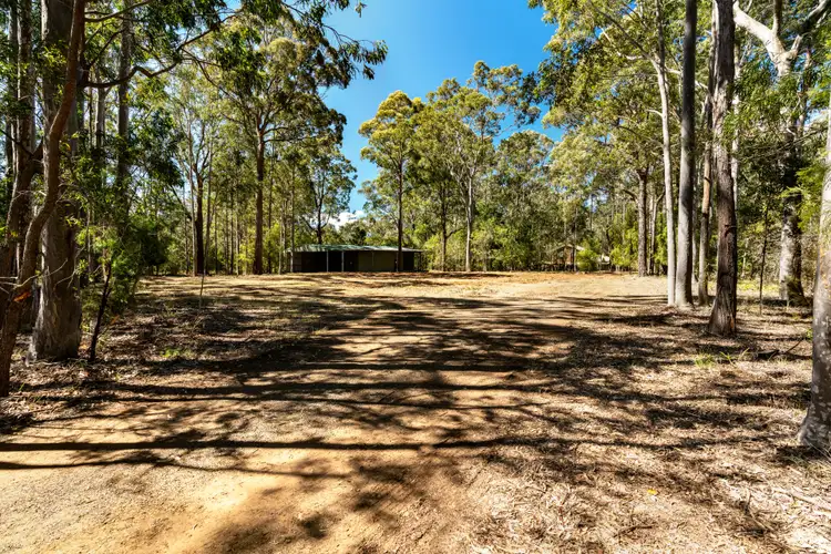 Second view of Homely land listing, 16 Bangalee Road, Tapitallee NSW 2540