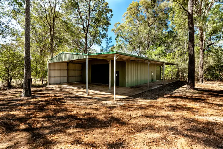 Third view of Homely land listing, 16 Bangalee Road, Tapitallee NSW 2540