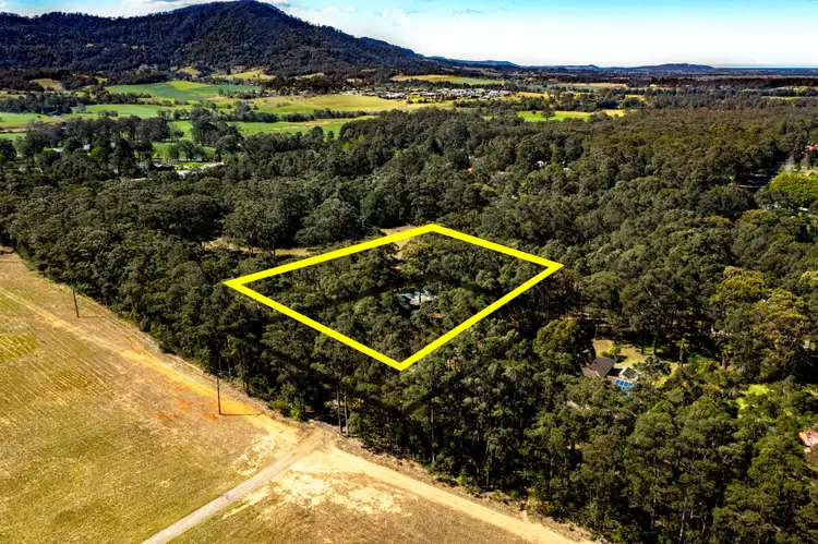 Sixth view of Homely land listing, 16 Bangalee Road, Tapitallee NSW 2540