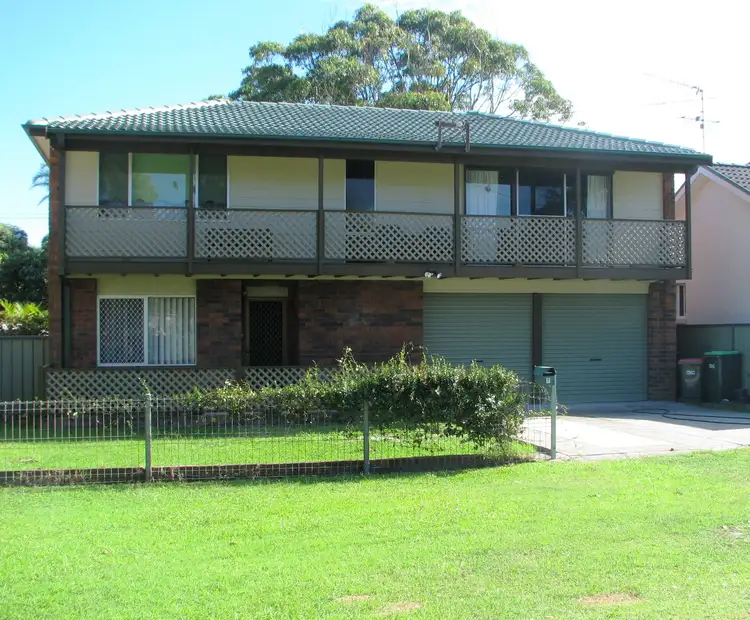 Second view of Homely house listing, 7 Binda Street, Hawks Nest NSW 2324