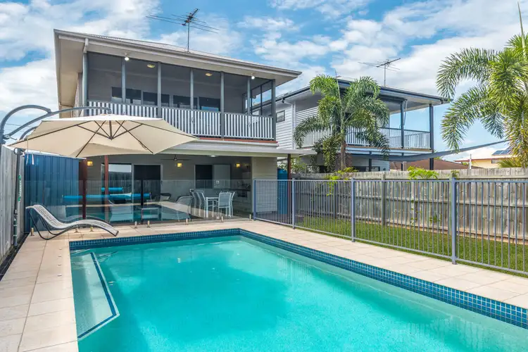 Second view of Homely house listing, 18 First Street, Virginia QLD 4014