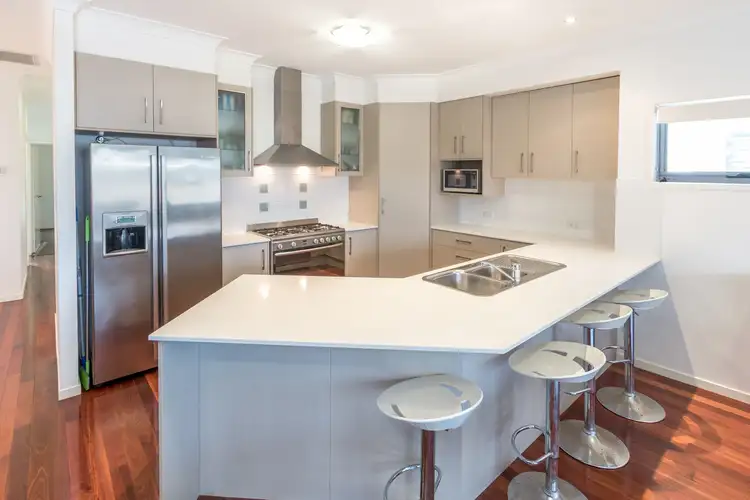 Third view of Homely house listing, 18 First Street, Virginia QLD 4014