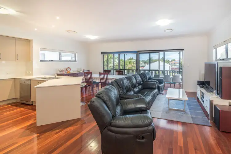 Fourth view of Homely house listing, 18 First Street, Virginia QLD 4014