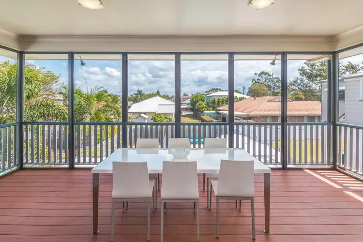 Fifth view of Homely house listing, 18 First Street, Virginia QLD 4014