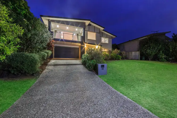 23 Serin Street, Upper Coomera QLD 4209