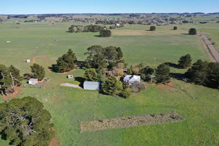 152 Bannaby Road, Taralga NSW 2580
