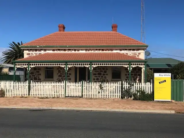 Main view of Homely house listing, 28 Ernest Terrace, Wallaroo SA 5556