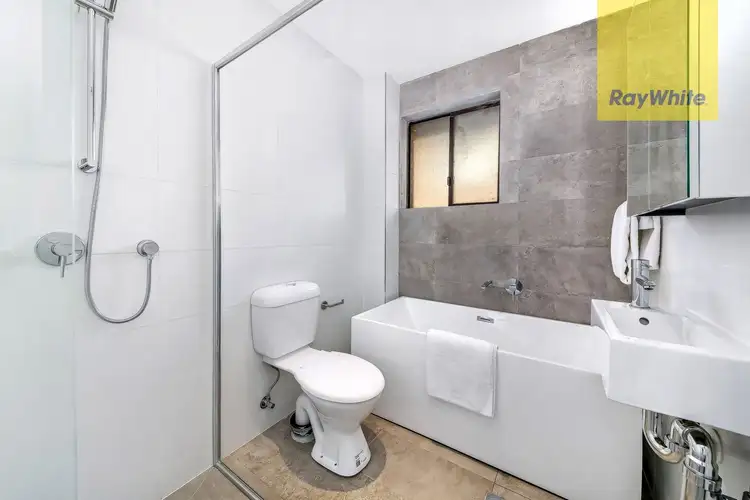 Fourth view of Homely unit listing, 5/6 Queens Road, Westmead NSW 2145