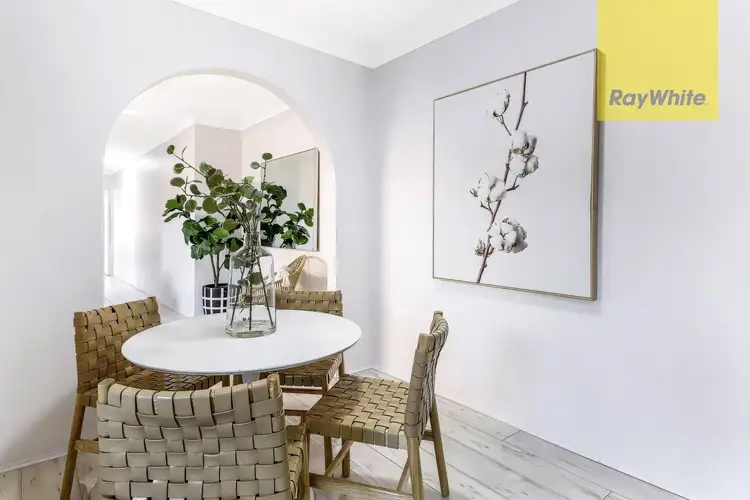 Fifth view of Homely unit listing, 5/6 Queens Road, Westmead NSW 2145
