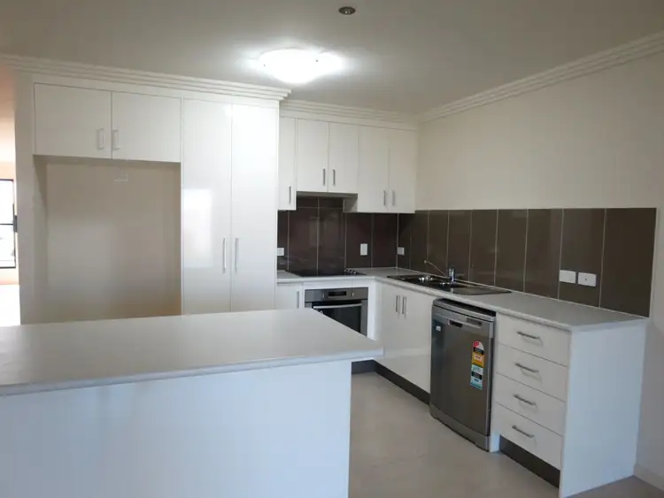 Second view of Homely semi-detached listing, 2/20 Wright Street, Emerald QLD 4720