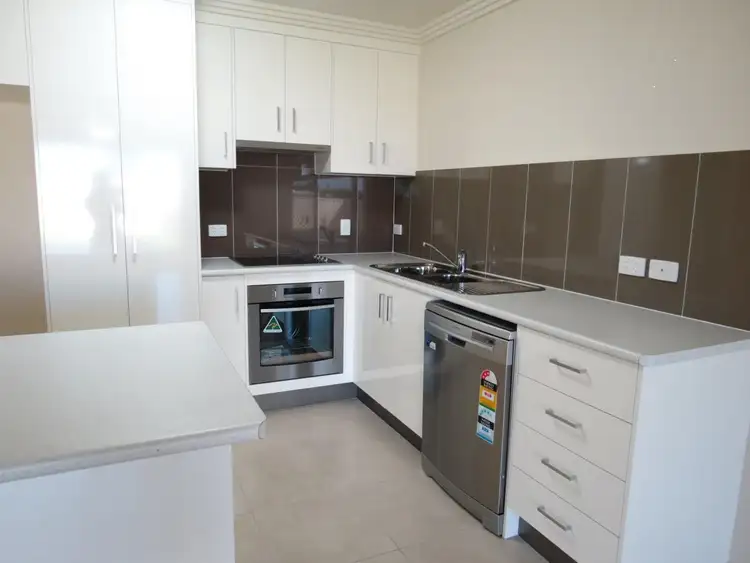 Fourth view of Homely semi-detached listing, 2/20 Wright Street, Emerald QLD 4720