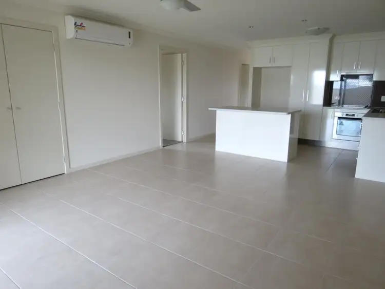 Sixth view of Homely semi-detached listing, 2/20 Wright Street, Emerald QLD 4720