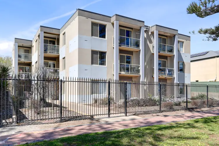 Main view of Homely unit listing, 7/46 Esplanade, Semaphore SA 5019