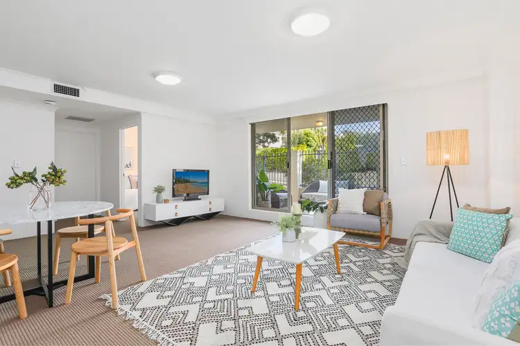 43/110 Reynolds Street, Balmain NSW 2041