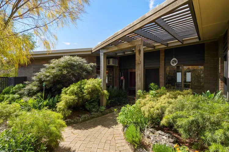 Main view of Homely house listing, 1/6 Carisbrooke Court, Cowes VIC 3922