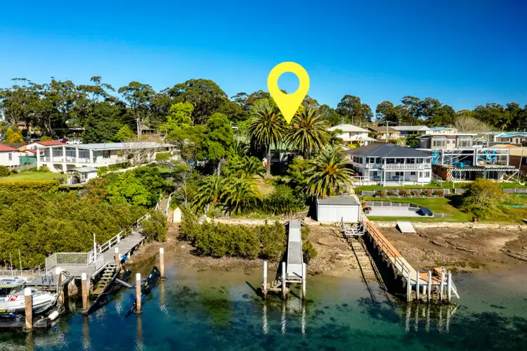 Sixth view of Homely house listing, 12 The Admiralty Crescent, Huskisson NSW 2540