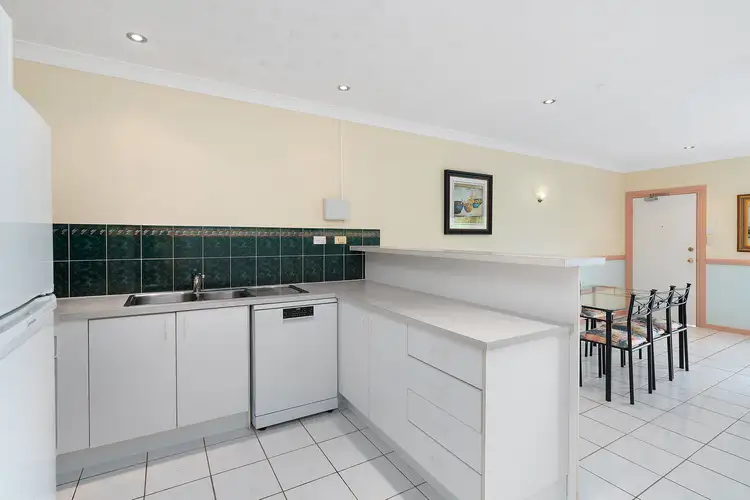 Third view of Homely unit listing, 4/201 McLeod Street, Cairns North QLD 4870