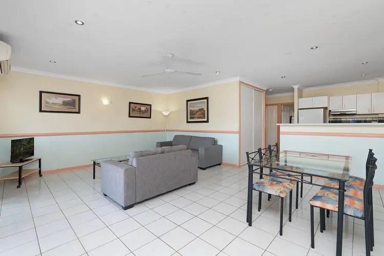 Fifth view of Homely unit listing, 4/201 McLeod Street, Cairns North QLD 4870