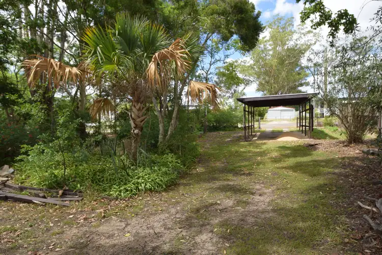 Main view of Homely land listing, 9 Barbour Street, Esk QLD 4312