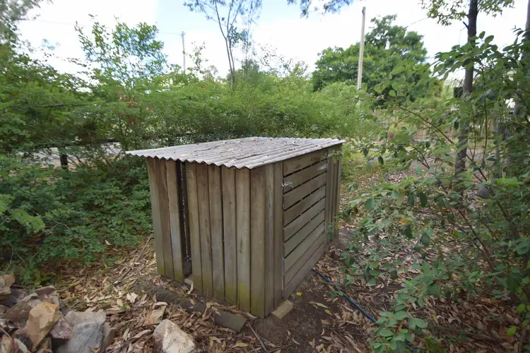 Second view of Homely land listing, 9 Barbour Street, Esk QLD 4312