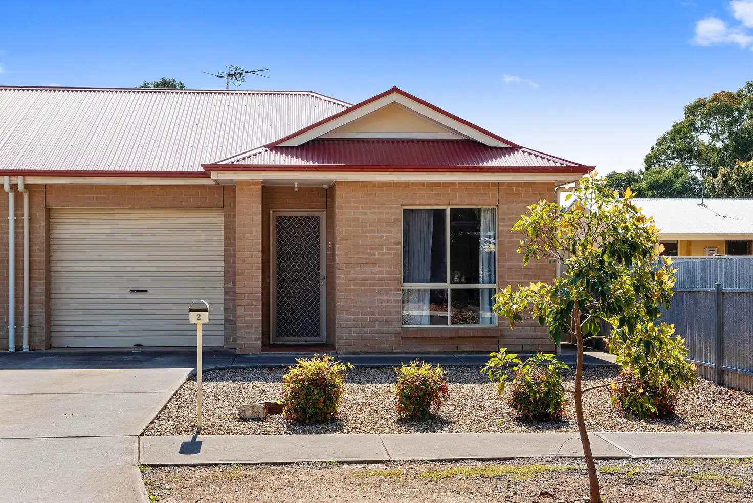 Main view of Homely house listing, 2 Rathlin Avenue, Marion SA 5043