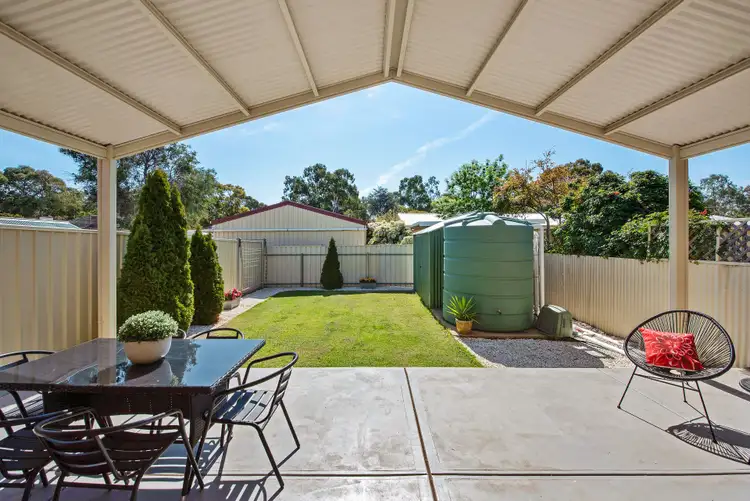 Second view of Homely house listing, 2 Rathlin Avenue, Marion SA 5043