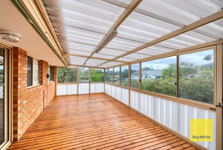 Second view of Homely house listing, 32 Baudin Place, Spencer Park WA 6330